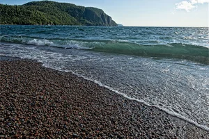Top Ten Facts About Lake Superior